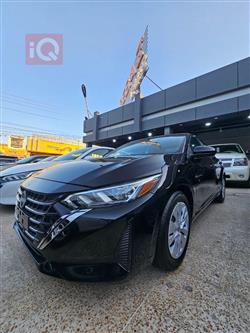 نیسان سێنترا